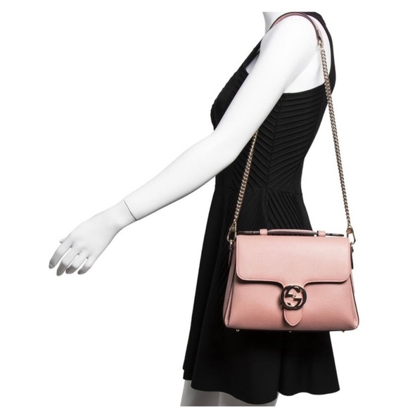 GUCCI Dollar Bag 💕 - Picture 3 of 16